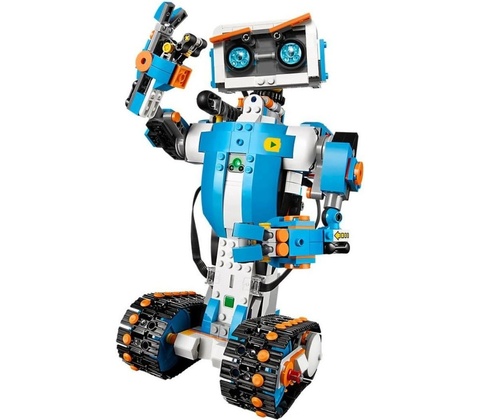 LEGO® BOOST 17101 Creative Toolbox