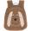 LÄSSIG Tiny Backpack Tiny Team dog