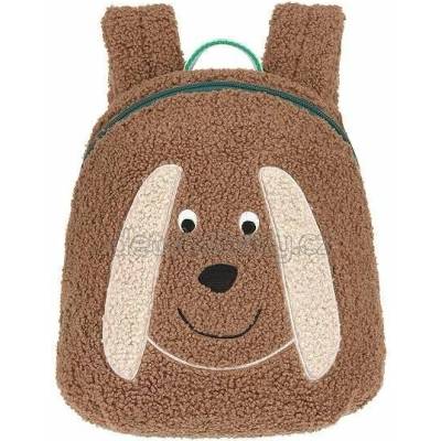 LÄSSIG Tiny Backpack Tiny Team dog