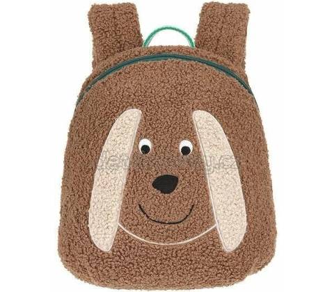 LÄSSIG Tiny Backpack Tiny Team dog