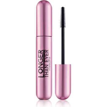 Image 1 of Flormar Longer Than Ever Mascara спирала за екстра дължина 10ml