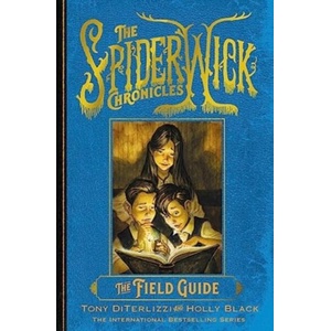 Field Guide | Holly Black (ISBN: 9781398527287)