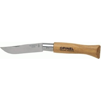OPINEL No5 INOX
