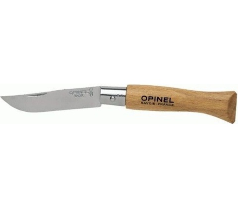 OPINEL No5 INOX