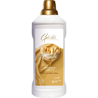 Gallus Galvea Parfémovaný Gel na praní Sunny Essence 55 PD