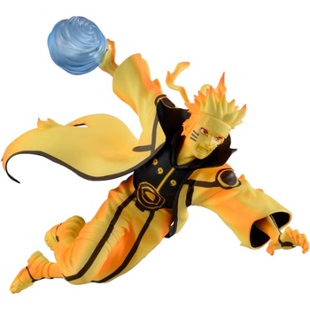 Banpresto Статуетка Banpresto Animation: Naruto Shippuden - Naruto Uzumaki, 17 cm (107032)