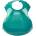 Thermobaby 2153046 Thermobaby мек лигавник DEEP PEACOCK (NEW022450)