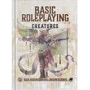 Chaosium Basic Roleplaying: Universal Game Engine