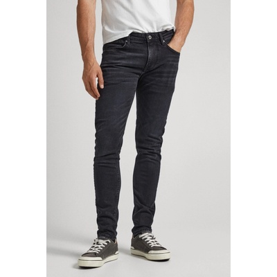 Pepe Jeans Pánské džíny FINSBURY denim