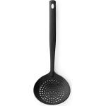 Brabantia Лъжица решетъчна Brabantia Black Line Non-Stick (646902) - topmall