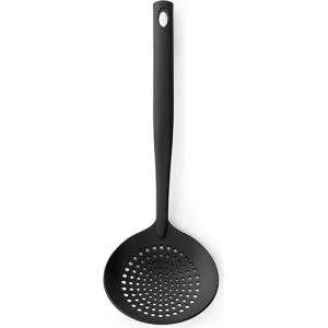 Brabantia Лъжица решетъчна Brabantia Black Line Non-Stick (646902) - topmall