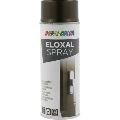 Dupli Color Eloxal stredný 400 ml bronzový sprej