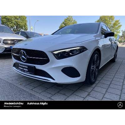 Mercedes-Benz A 180 100 kW