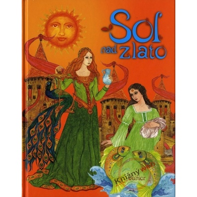 Soľ nad zlato -