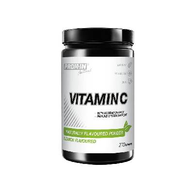 Prom-IN Vitamin C 200 g citrón
