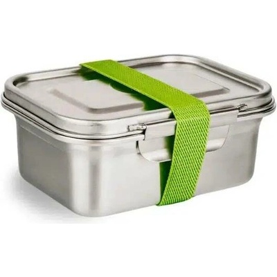 Elephantbox Nerezový lunchbox objem 0,8l