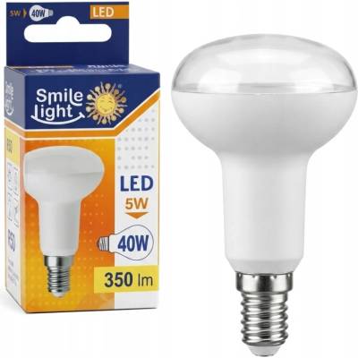 Emos LED žárovka Classic Mini Globe E14 2,5 W 32 W 350 lm teplá bílá