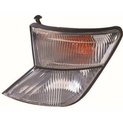 Blikač DEPO 215-1586R-A