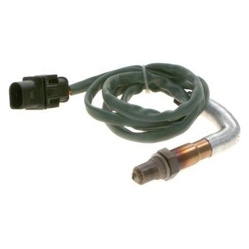 Lambda sonda BOSCH 0258017203