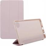 Gigapack Redmi Pad SE 8.7 GIGAPACK Tok стоящ, кожен ефект FLIP, държач за настолен компютър, цвят ROSS GP-163669 (GP-163669)