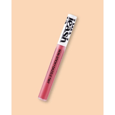 Unleashia Non Sticky Dazzle Tint lesklý tint na pery 4 Humming 7,6 g