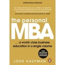 Personal MBA