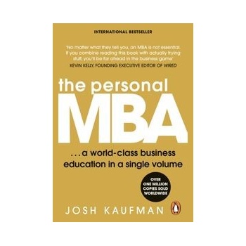 Personal MBA
