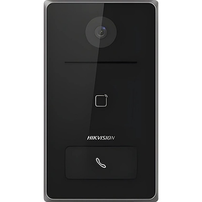 Hikvision DS-KV6133-WME1-Ingropat