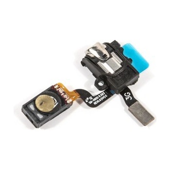 AV audio konektor Samsung N9005 Galaxy Note 3 + sluchátko