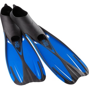 TUSA плавници sport ff (tus uf0202 bl l m)