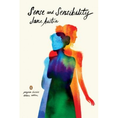 Sense and Sensibility | Jane Austenová