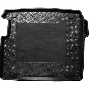  Противоплъзгаща вана на багажника за bmw x3 (f25) 2010 г. 130432