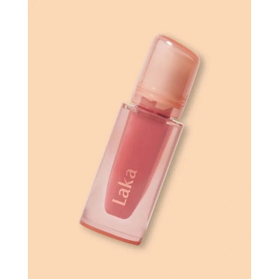 Laka Jelling Nude Gloss 303 Peach Ring 4,5 g