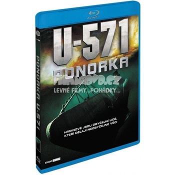 Ponorka U-571 BD