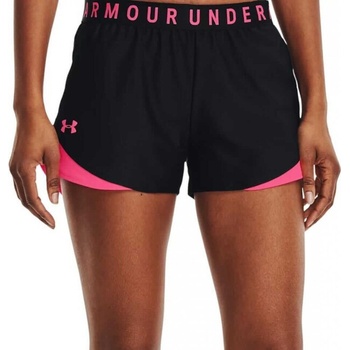 Under Armour Play Up Shorts šortky 3.0 1344552-031