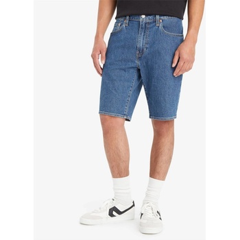 Levi's Къси панталони Levis Levis 405 Standard Shorts Blue Core - Blue Core