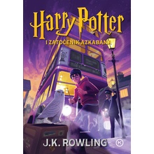 Harry Potter i zatočenik Azkabana