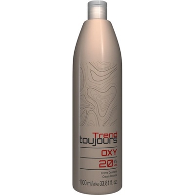 Trend Toujours peroxid 6 % 1000 ml
