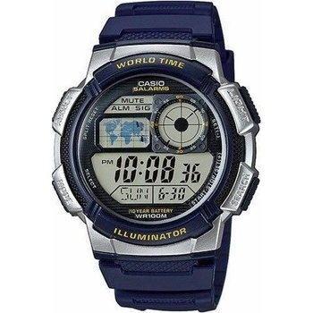 Casio AE-1000-2A
