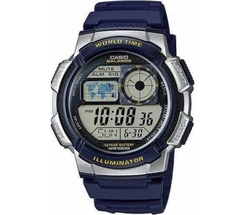 Casio AE-1000-2A