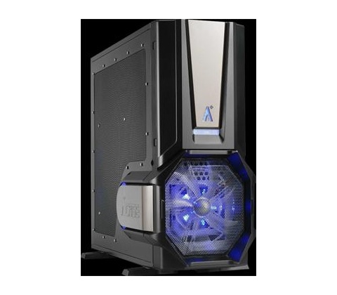 AplusCase CS-El Diablo