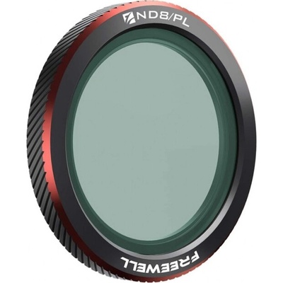 Freewell Neo 2 ND8/PL Magnetic Filter FW-NE2-ND8/PL