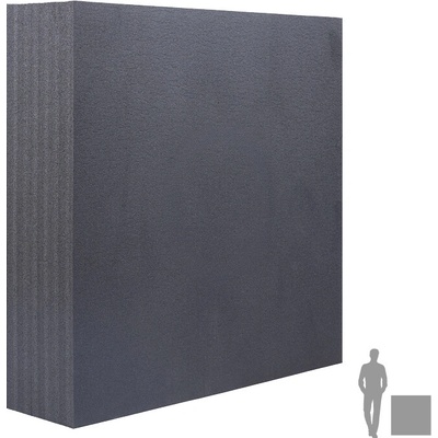 YATE Sandwich N 80x80x18cm