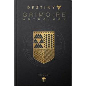 Destiny Grimoire, Volume I (ISBN: 9781957721002)