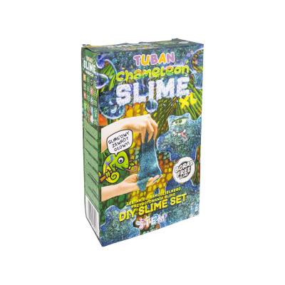 Zestaw super slime xl kameleon