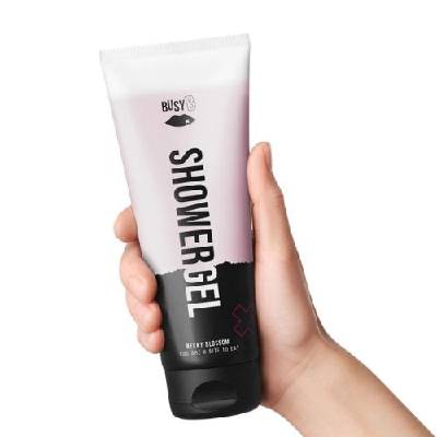 Sprchový gél Becky Blossom Angry Beards 230ml
