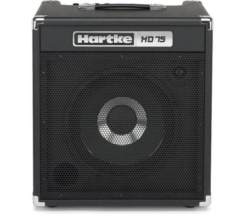 Hartke HD75