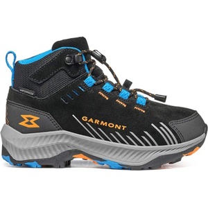 Garmont 9.81 kids pulse mid wp 34 - sportisimo - 132,90 лв