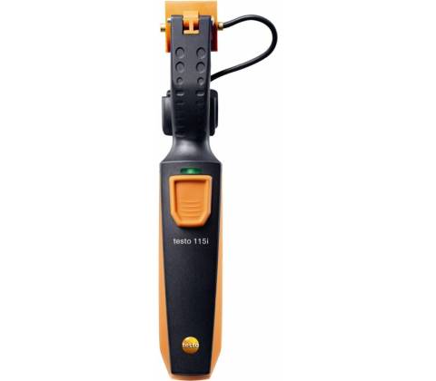 Testo 115i