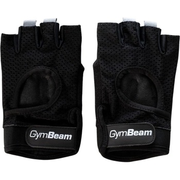 GymBeam Ръкавици за фитнес | Grip Black M